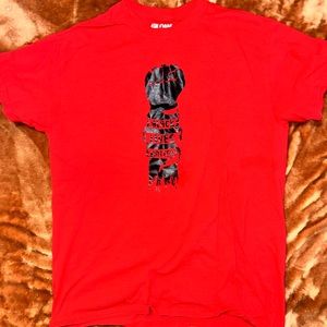 black lives matter tee